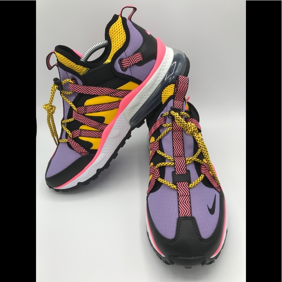 Nike air max 270 bowfin atomic violet - Picture 2 of 6